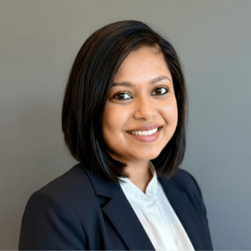 Mable Joseph, Founder & CEO